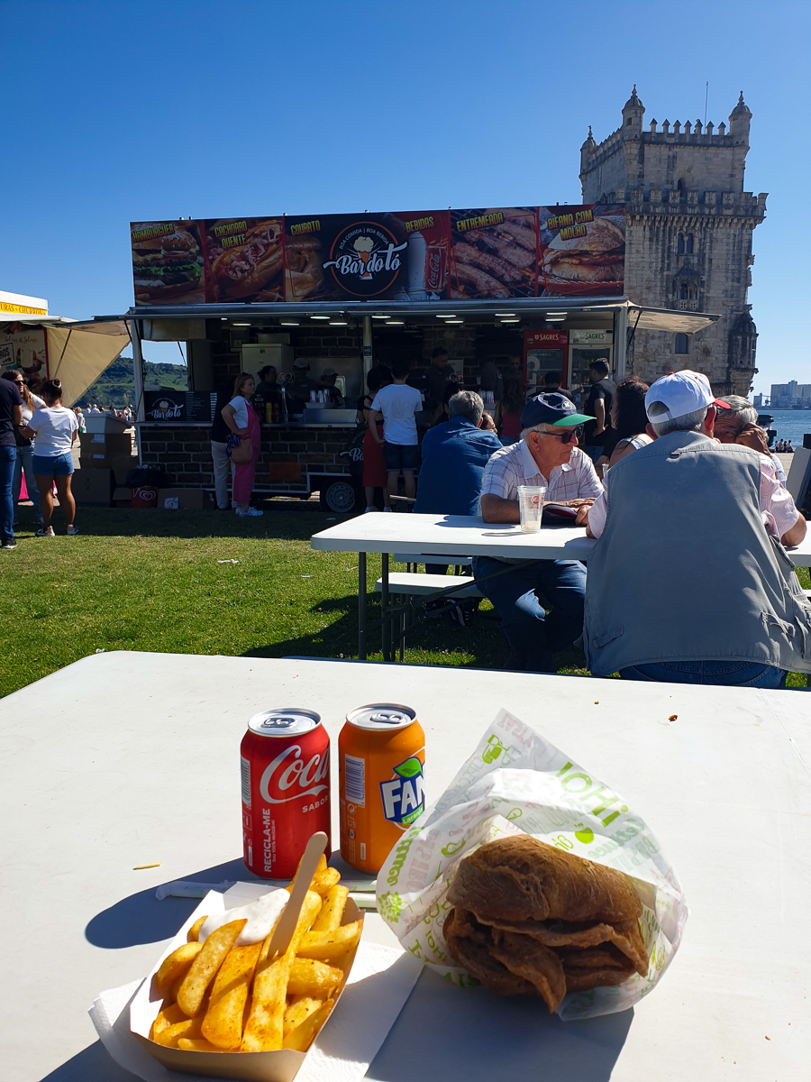 Lisbon Photo by Tracy Penn